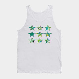 MoreStars1 Tank Top